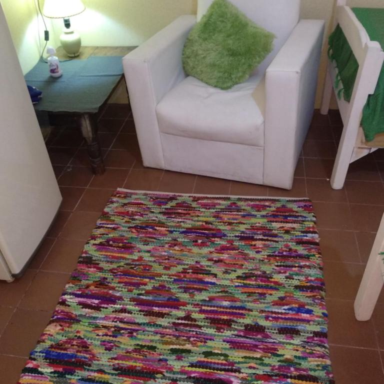 Palermo Candombe House - Double Room - 16