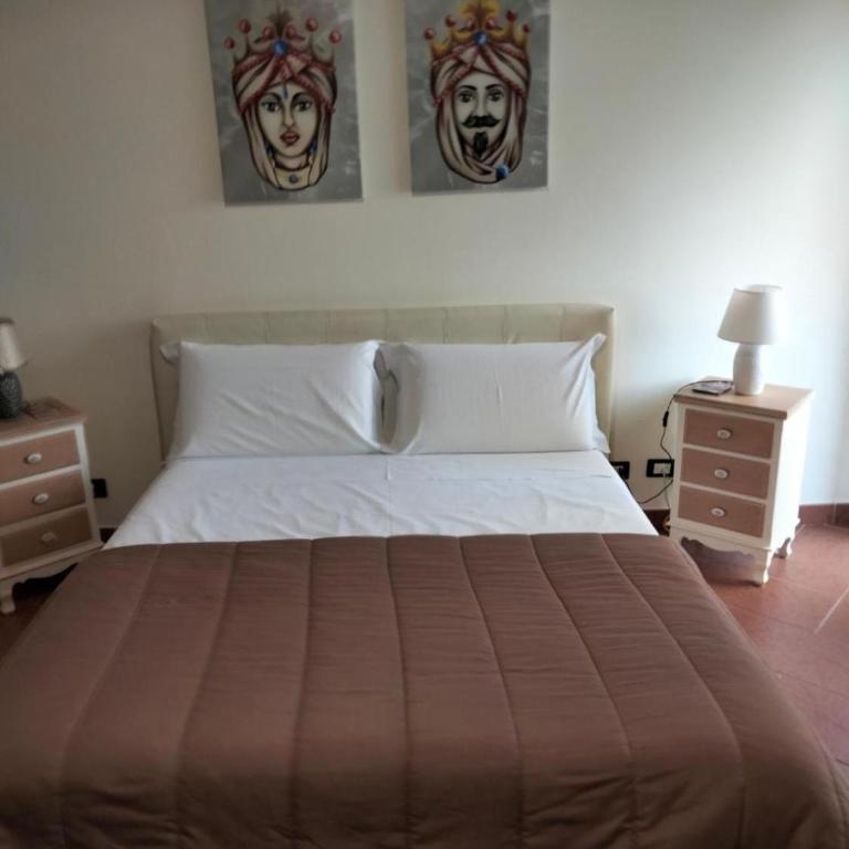 Atena apartments nr 1 - Casa Vacanze - 2