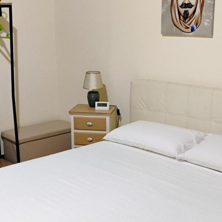 Atena apartments nr 1 - Casa Vacanze - 7