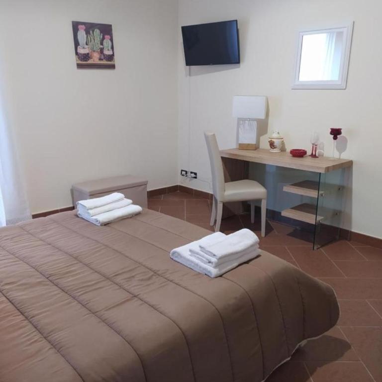 Atena apartments nr 1 - Casa Vacanze - 9