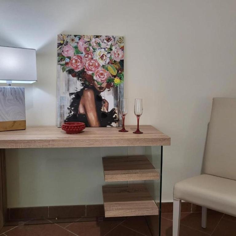 Atena apartments nr 1 - Casa Vacanze - 13