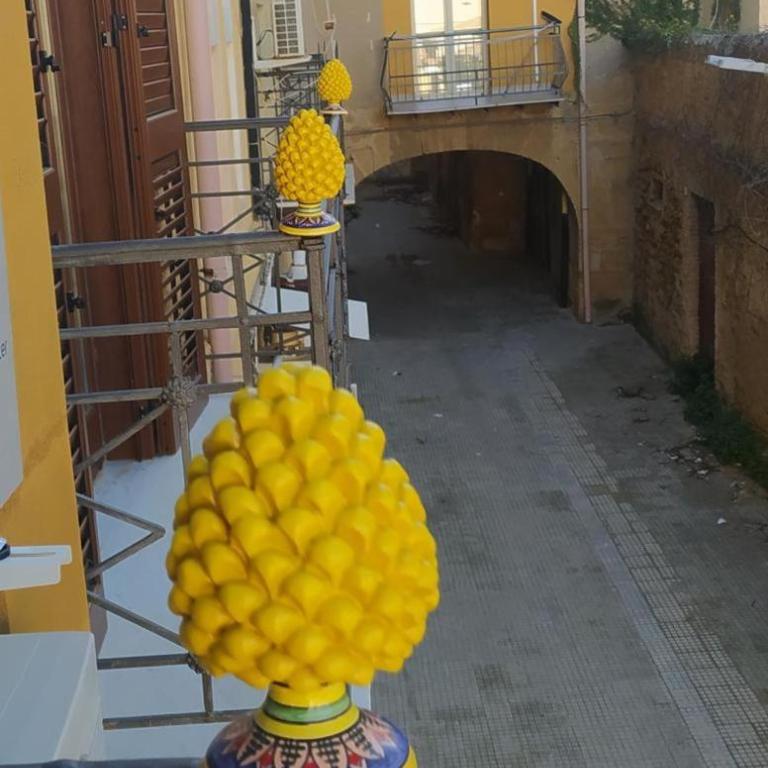 Atena apartments nr 1 - Casa Vacanze - 16