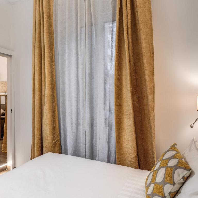 Dolce Vita Rooms - Camera Matrimoniale con Bagno Privato - 26