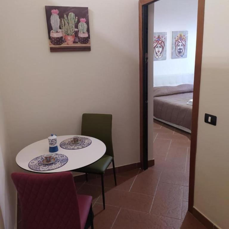 Atena apartments nr 1 - Casa Vacanze - 22