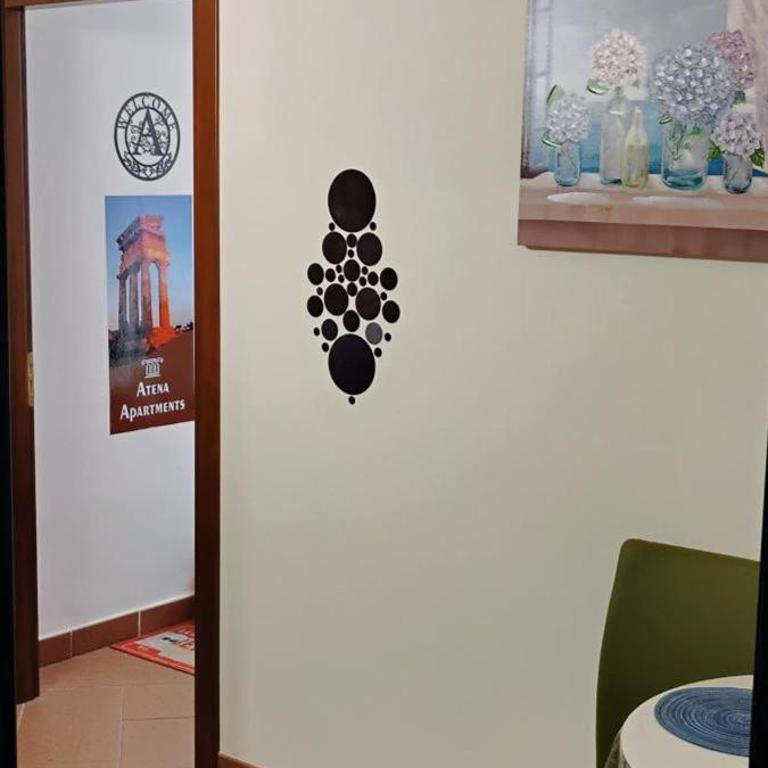 Atena apartments nr 1 - Casa Vacanze - 25