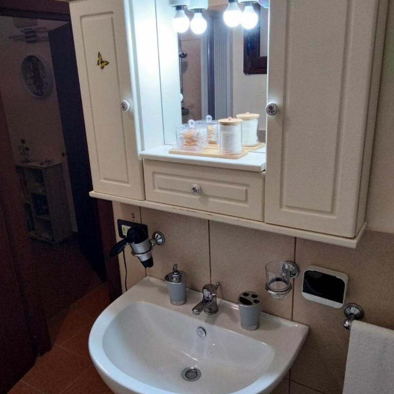 Atena apartments nr 1 - Casa Vacanze - 28