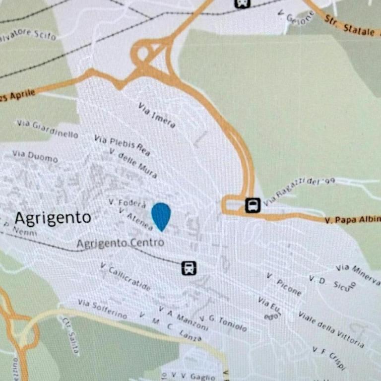 Atena apartments nr 1 - Casa Vacanze - 34