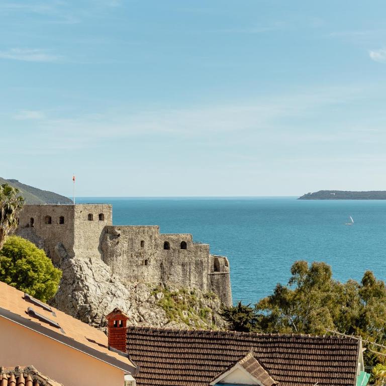 Apartment SAVA - Apartman sa 2 Spavaće Sobe - 1