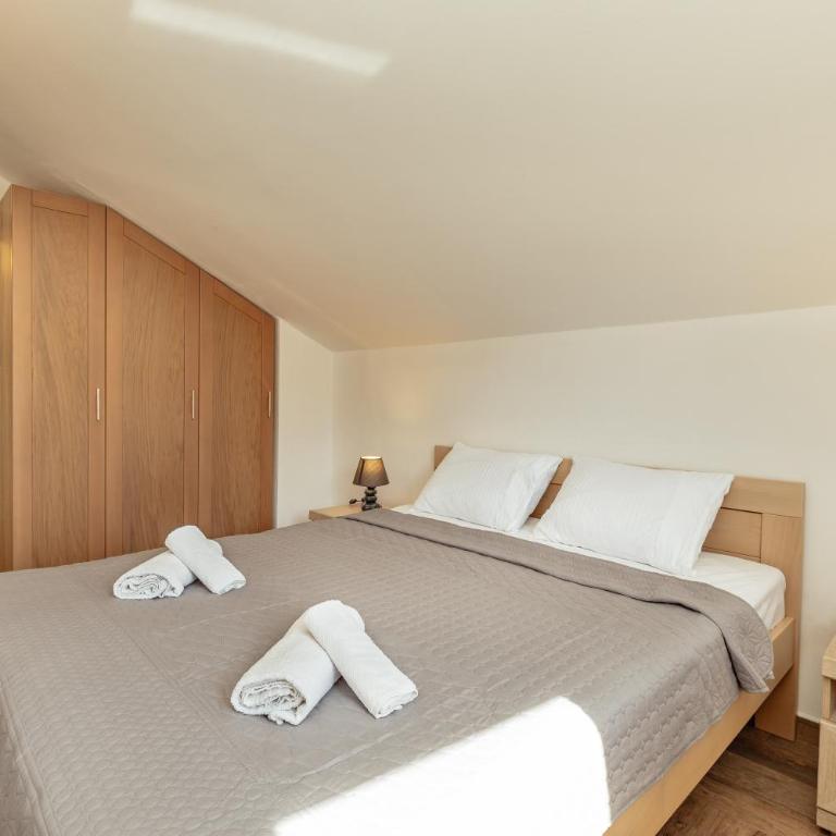 Apartment SAVA - Apartman sa 2 Spavaće Sobe - 15