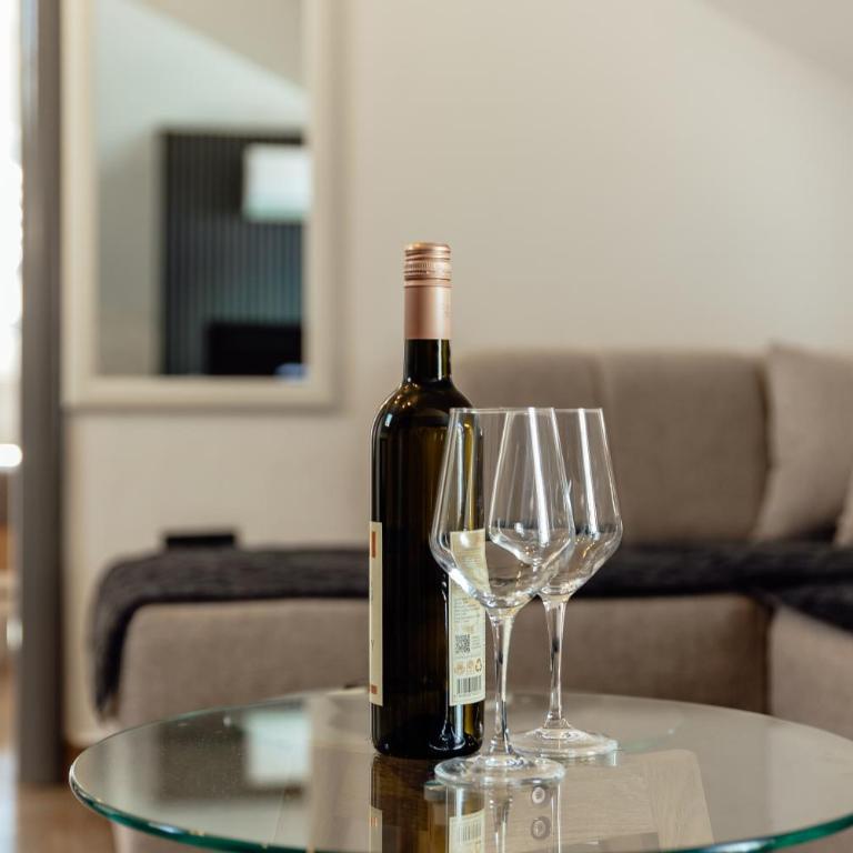 Apartment SAVA - Apartman sa 2 Spavaće Sobe - 11