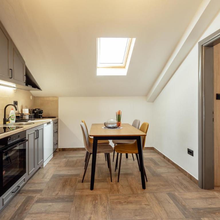 Apartment SAVA - Apartman sa 2 Spavaće Sobe - 5