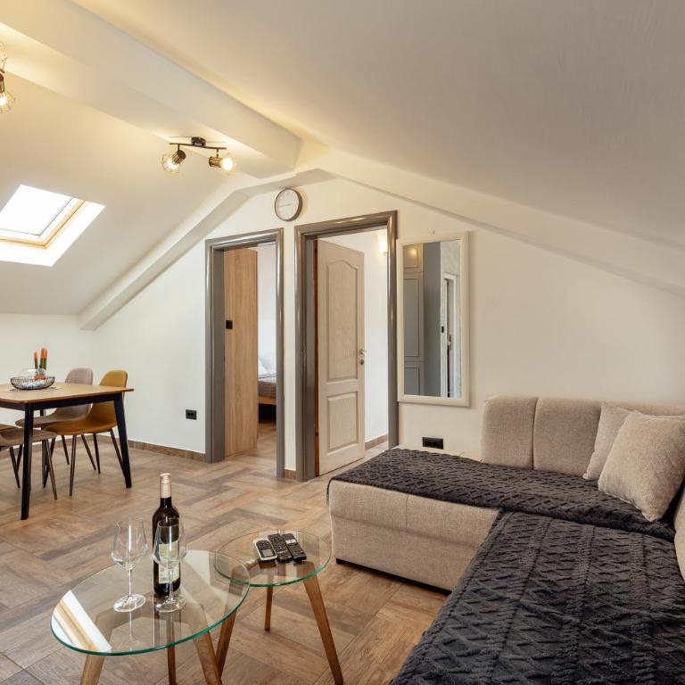 Apartment SAVA - Apartman sa 2 Spavaće Sobe - 4