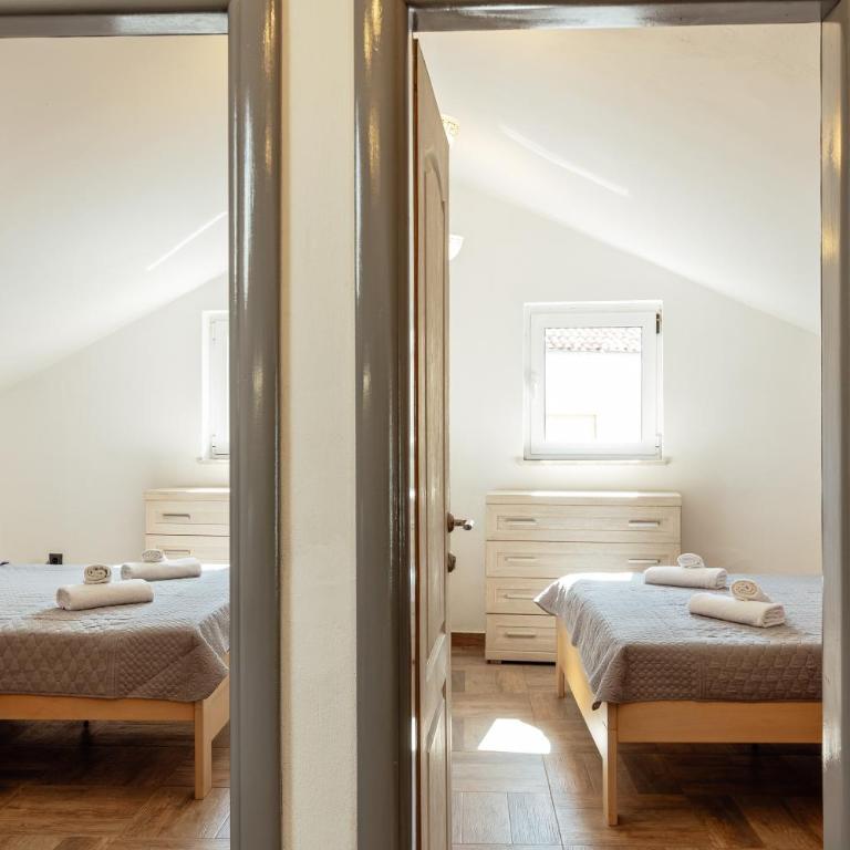 Apartment SAVA - Apartman sa 2 Spavaće Sobe - 3