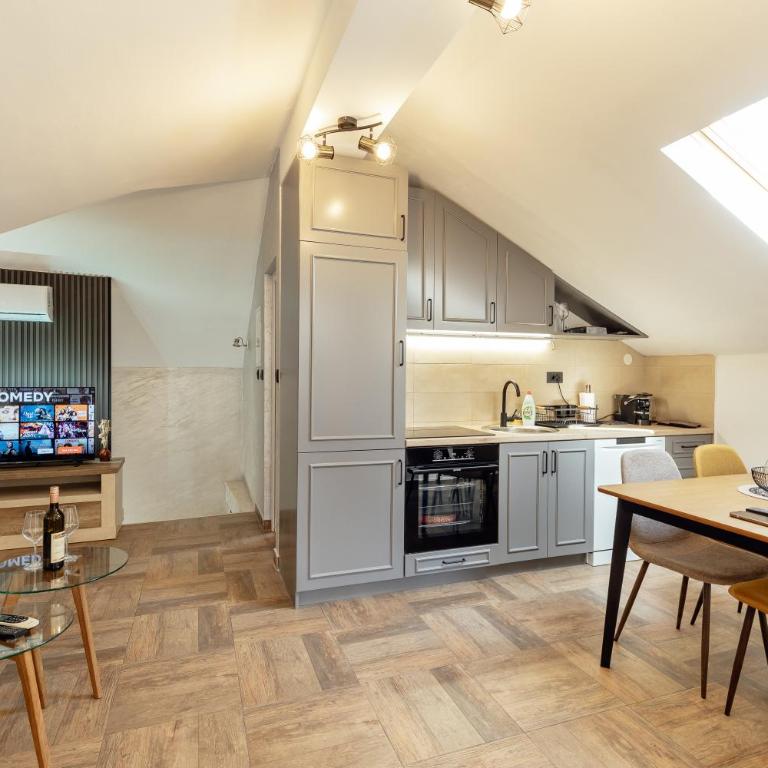 Apartment SAVA - Apartman sa 2 Spavaće Sobe - 7