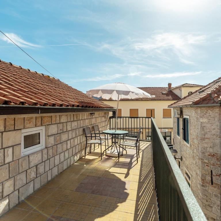Apartment SAVA - Apartman sa 2 Spavaće Sobe - 10