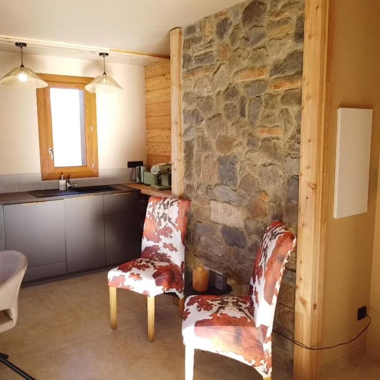 Bambytwo - Appartement 2 Chambres - 11