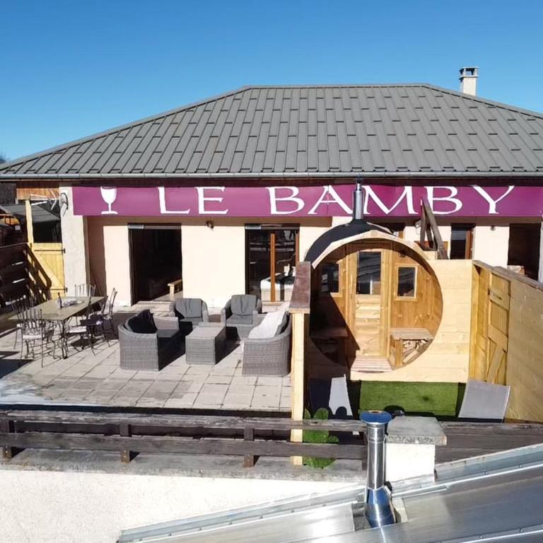 Bambytwo - Appartement 2 Chambres - 24