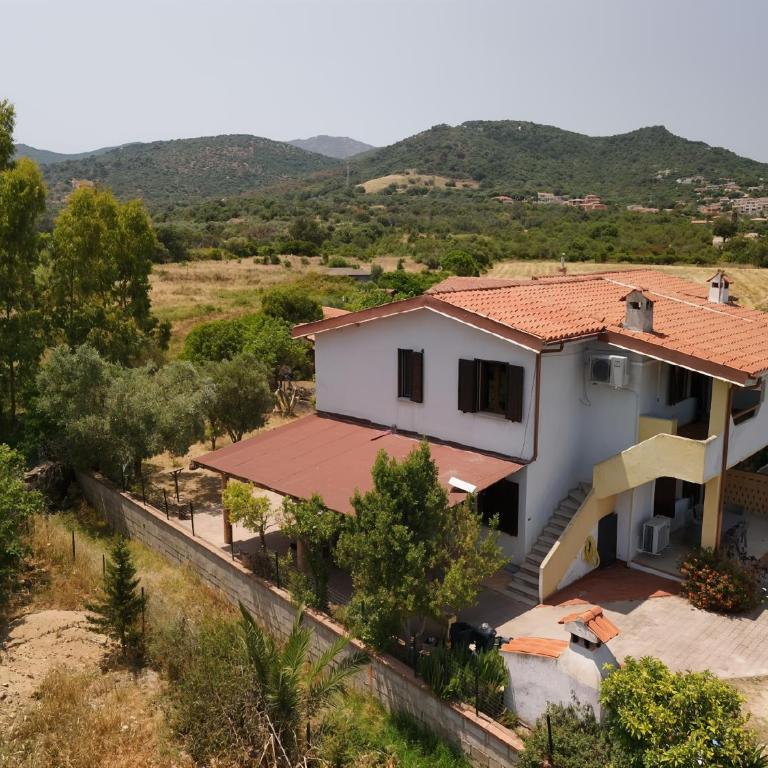 Villa La Dolce Teodoro - Spacious Family Villa Near Beaches & Center - Five-Bedroom House - 37