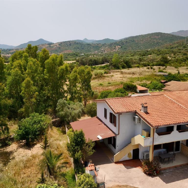 Villa La Dolce Teodoro - Spacious Family Villa Near Beaches & Center - Five-Bedroom House - 34
