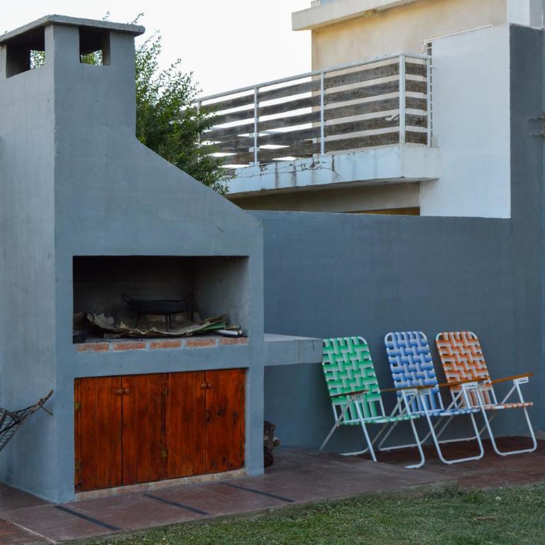 Cabañas Niña Paula - Apartamento de 1 dormitorio - 2