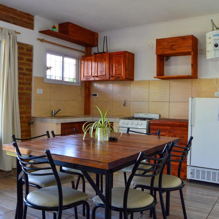 Cabañas Niña Paula - Apartamento de 1 dormitorio - 3