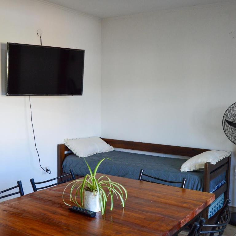 Cabañas Niña Paula - Apartamento de 1 dormitorio - 9