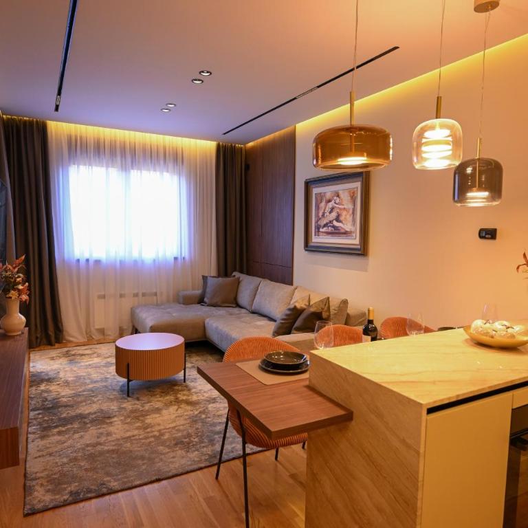 Prestige by TK - One-Bedroom Apartment - 22