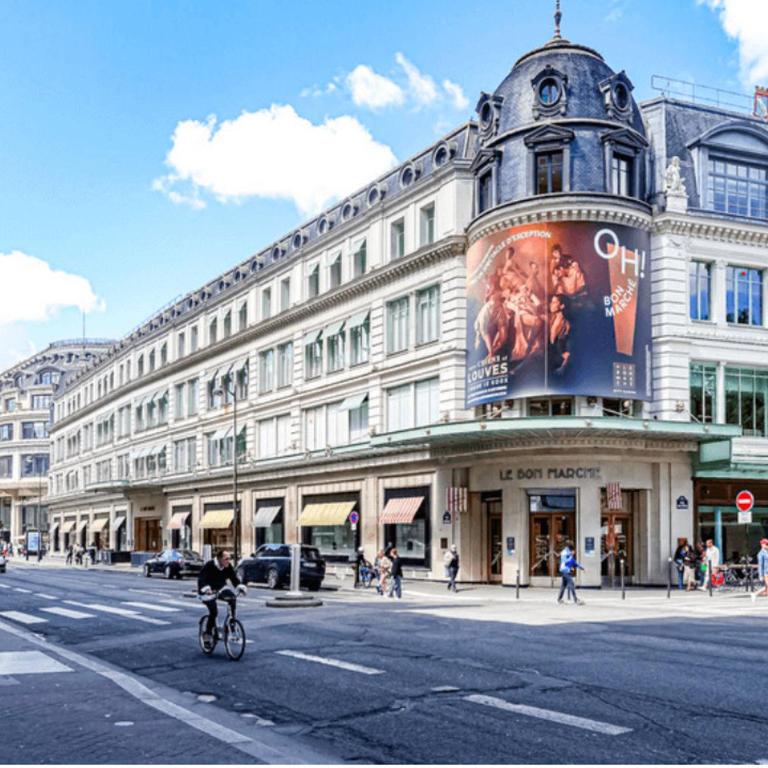 Paris Saint Germain-des-Prés Élégant Deux pièces tout équipé - Appartement 1 Chambre - 1