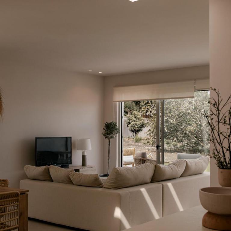 Casa Bambi - Villa de 3 dormitorios - 2