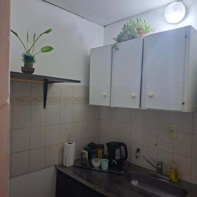 Amanecer en la Ciudad del vino,en pleno corazón de Mendoza - Apartamento de 1 dormitorio - 18