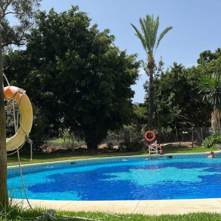 Marinagolf resort - Apartamento de 1 dormitorio - 1