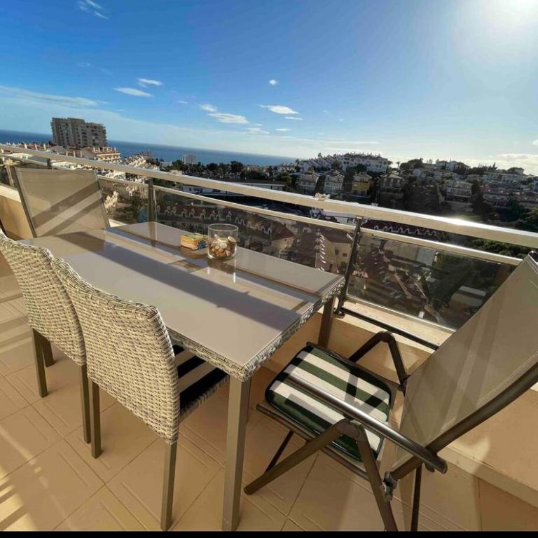 Marinagolf resort - Apartamento de 1 dormitorio - 2