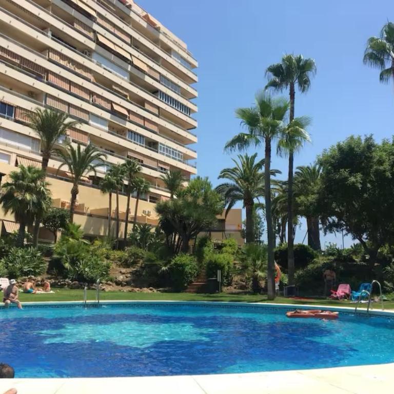 Marinagolf resort - Apartamento de 1 dormitorio - 3