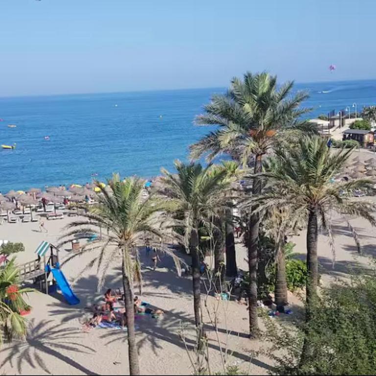 Marinagolf resort - Apartamento de 1 dormitorio - 6