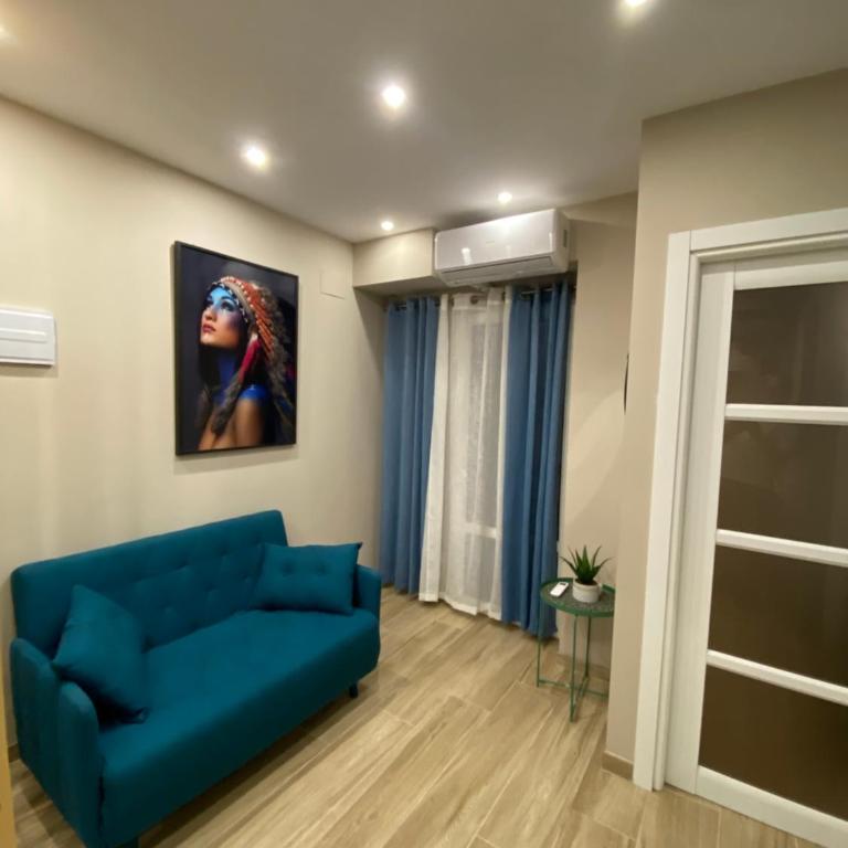 Casa Hermosa, plaza PIO XII - One-Bedroom Apartment - 23
