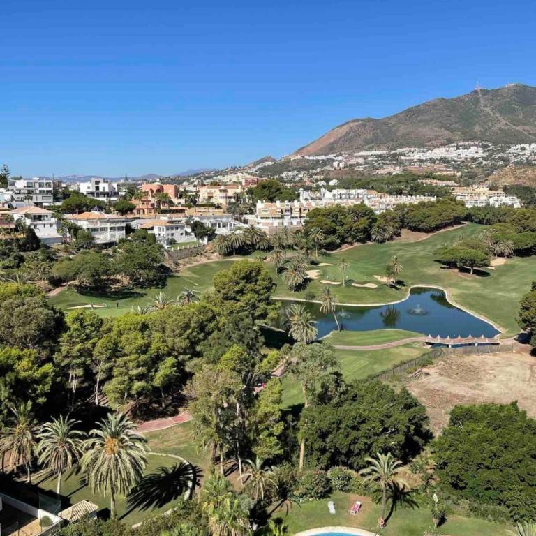 Marinagolf resort - Apartamento de 1 dormitorio - 7