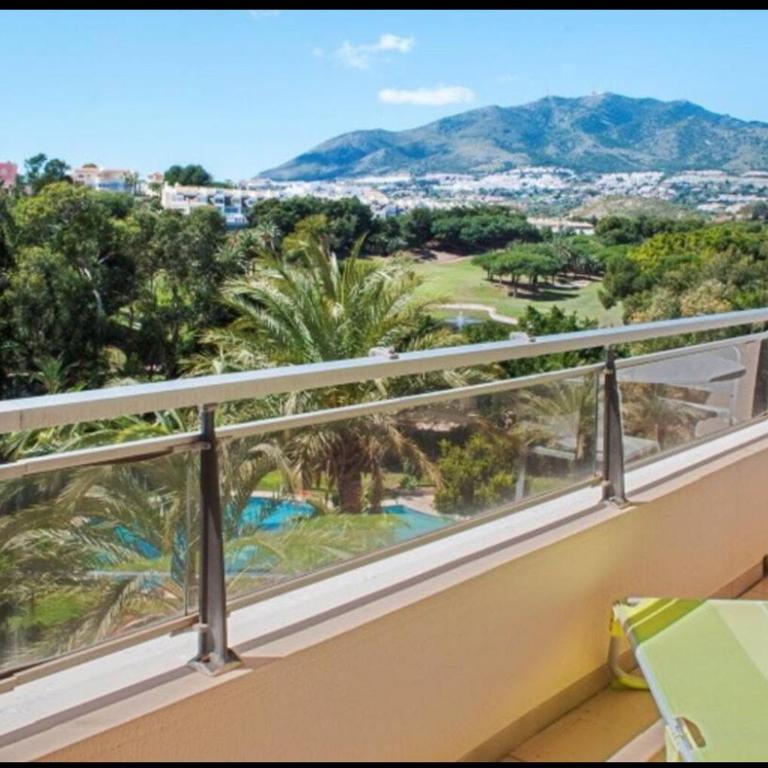 Marinagolf resort - Apartamento de 1 dormitorio - 9