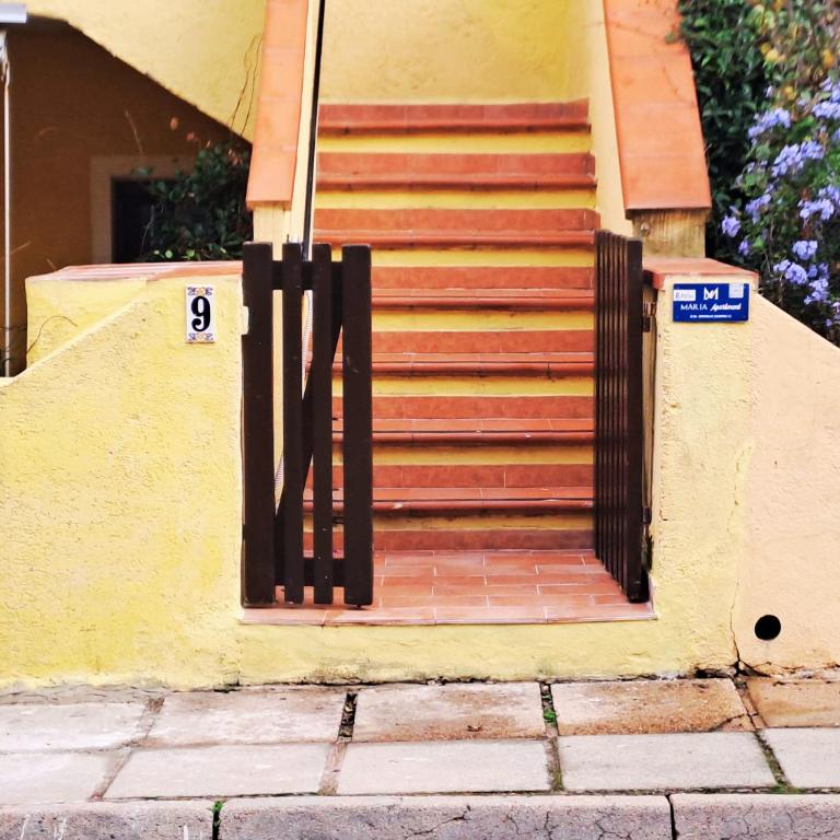 Maria Apartment - Two-Bedroom Apartment - 26