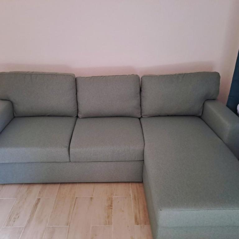 Maria Apartment - Two-Bedroom Apartment - 36