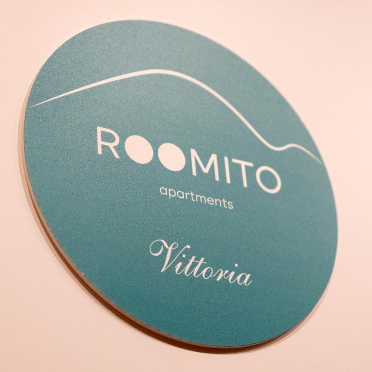ROOMITO apartments - Ampia Camera Matrimoniale - 8