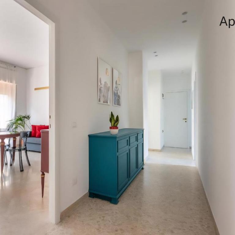 Accordi al Politeama - Appartamento Suite - 29