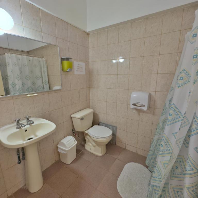 Hotel Panorámico Tongoy - Triple Room - 3