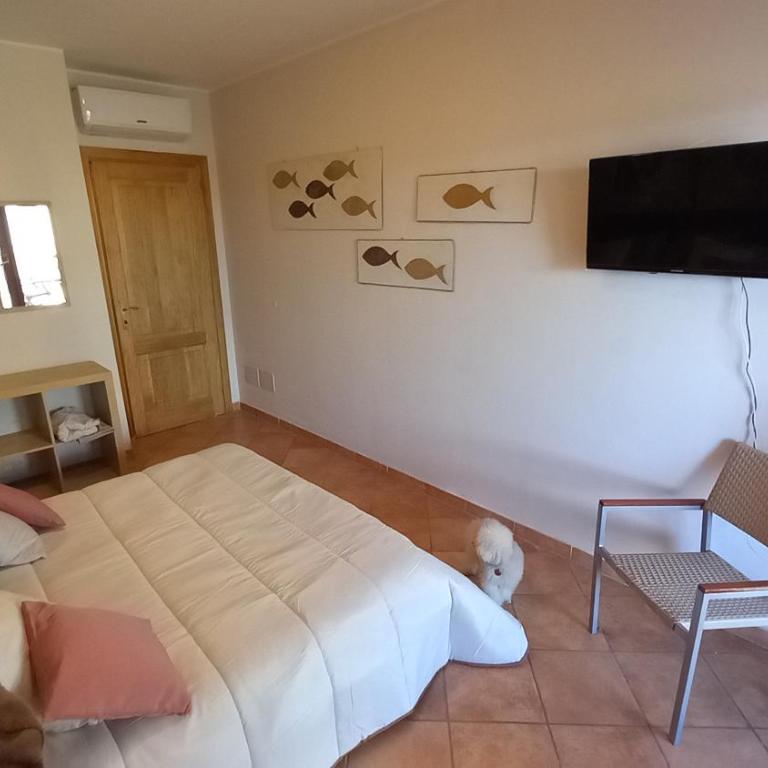 La Dimora del Filosofo - Eraclito's Home - Appartamento con 1 Camera da Letto - 12