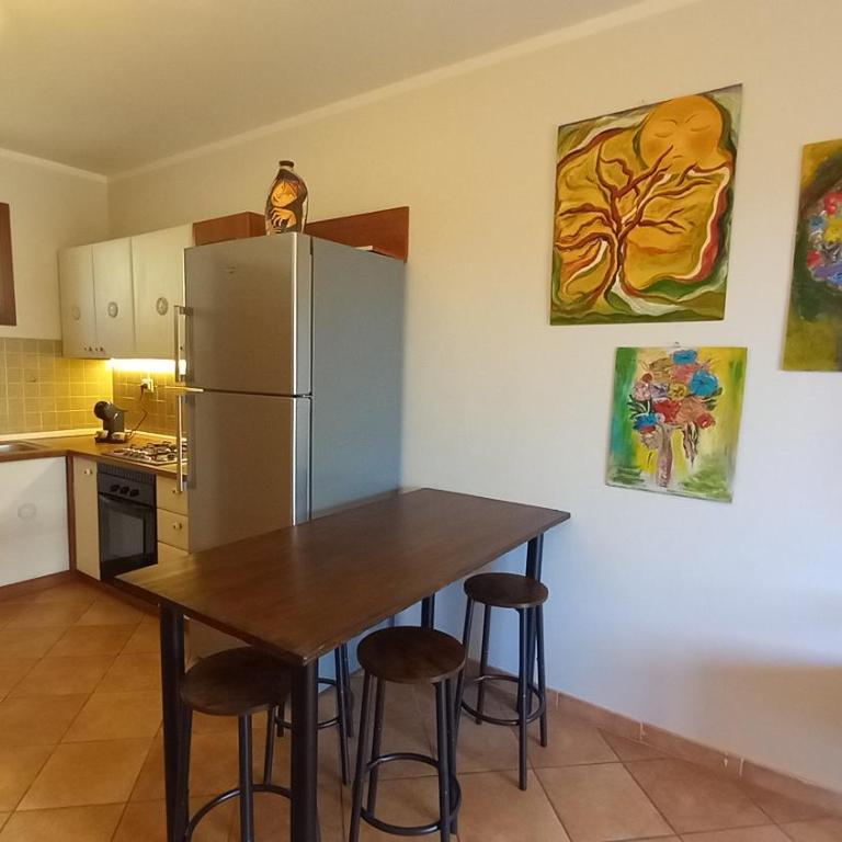 La Dimora del Filosofo - Eraclito's Home - Appartamento con 1 Camera da Letto - 3