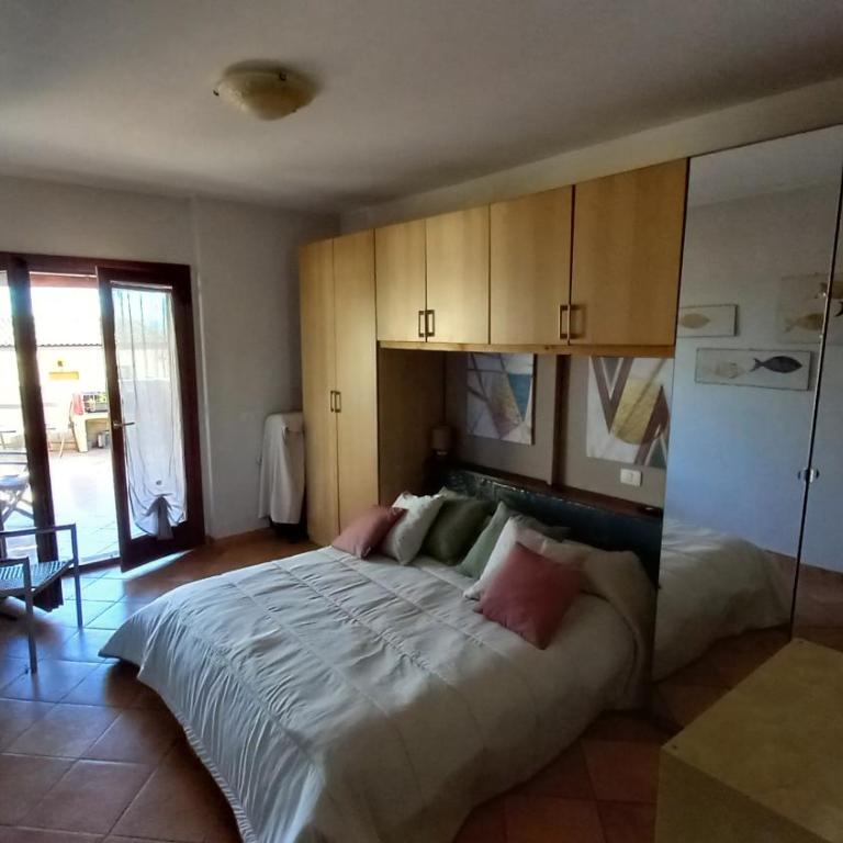 La Dimora del Filosofo - Eraclito's Home - Appartamento con 1 Camera da Letto - 13