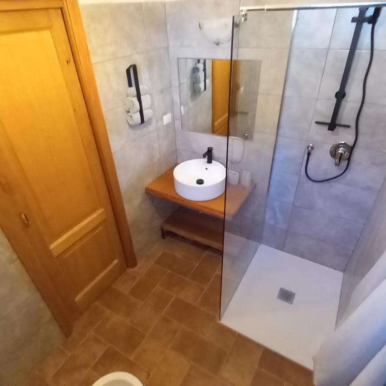 La Dimora del Filosofo - Eraclito's Home - Appartamento con 1 Camera da Letto - 16