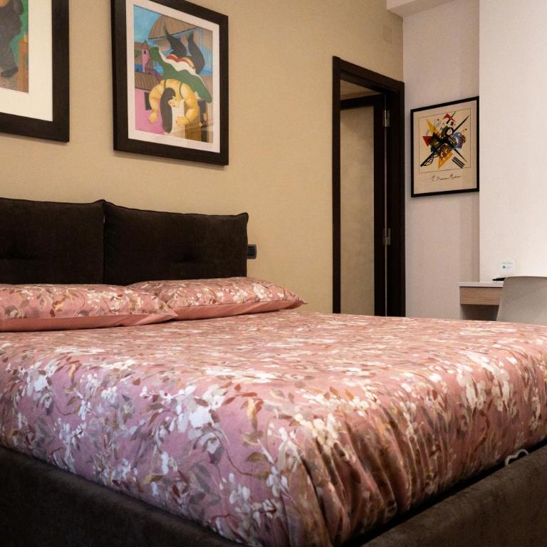 ROOMITO apartments - Ampia Camera Matrimoniale - 7