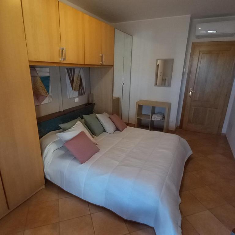 La Dimora del Filosofo - Eraclito's Home - Appartamento con 1 Camera da Letto - 14