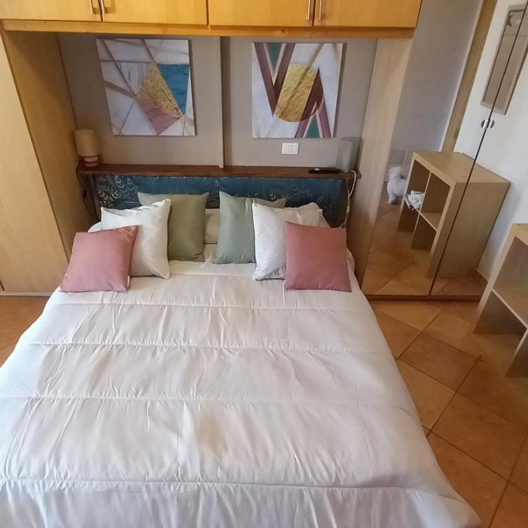 La Dimora del Filosofo - Eraclito's Home - Appartamento con 1 Camera da Letto - 11