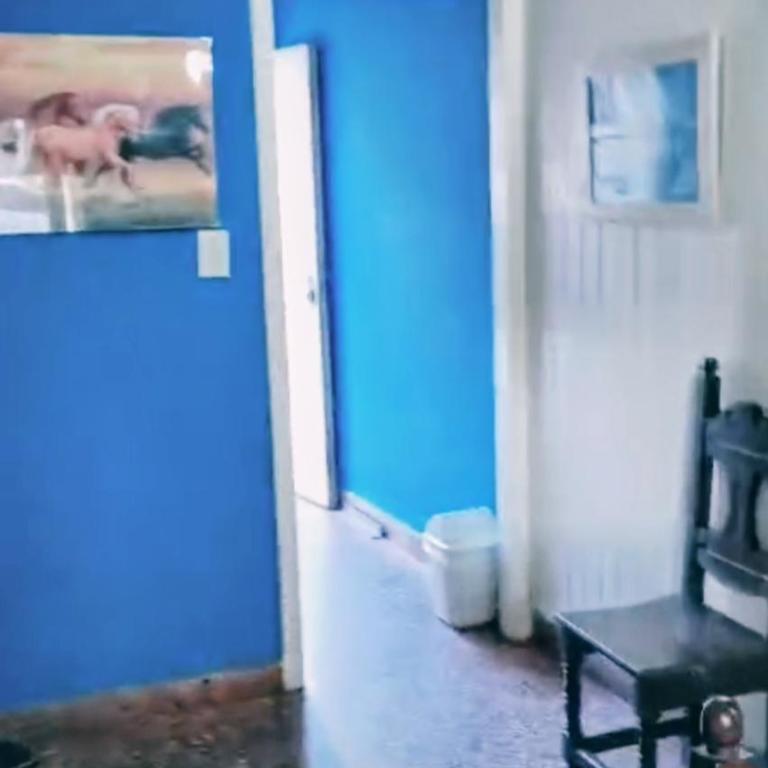 Duplex Gesell - Two-Bedroom Apartment - 2